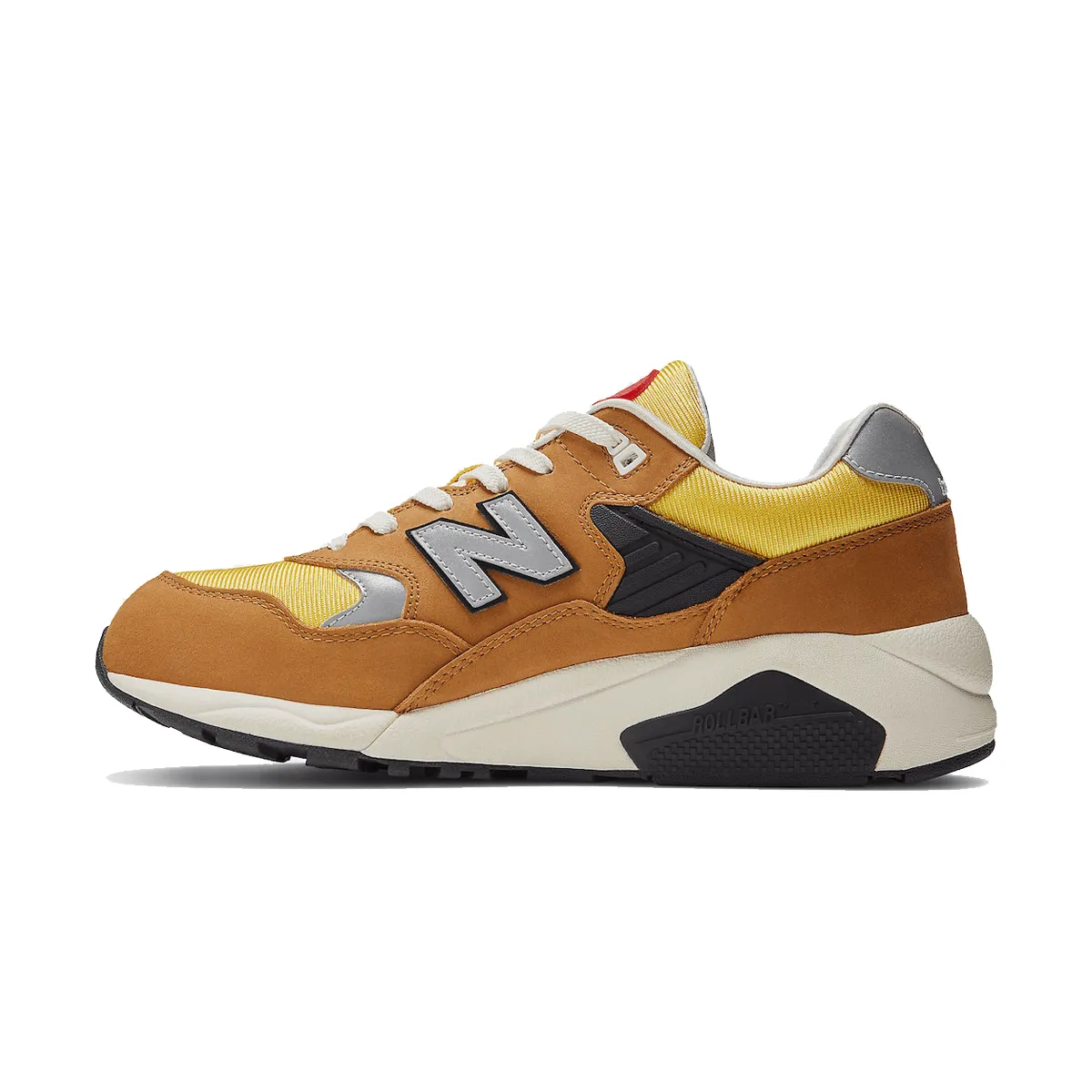 580 'Brown' Athletic materials