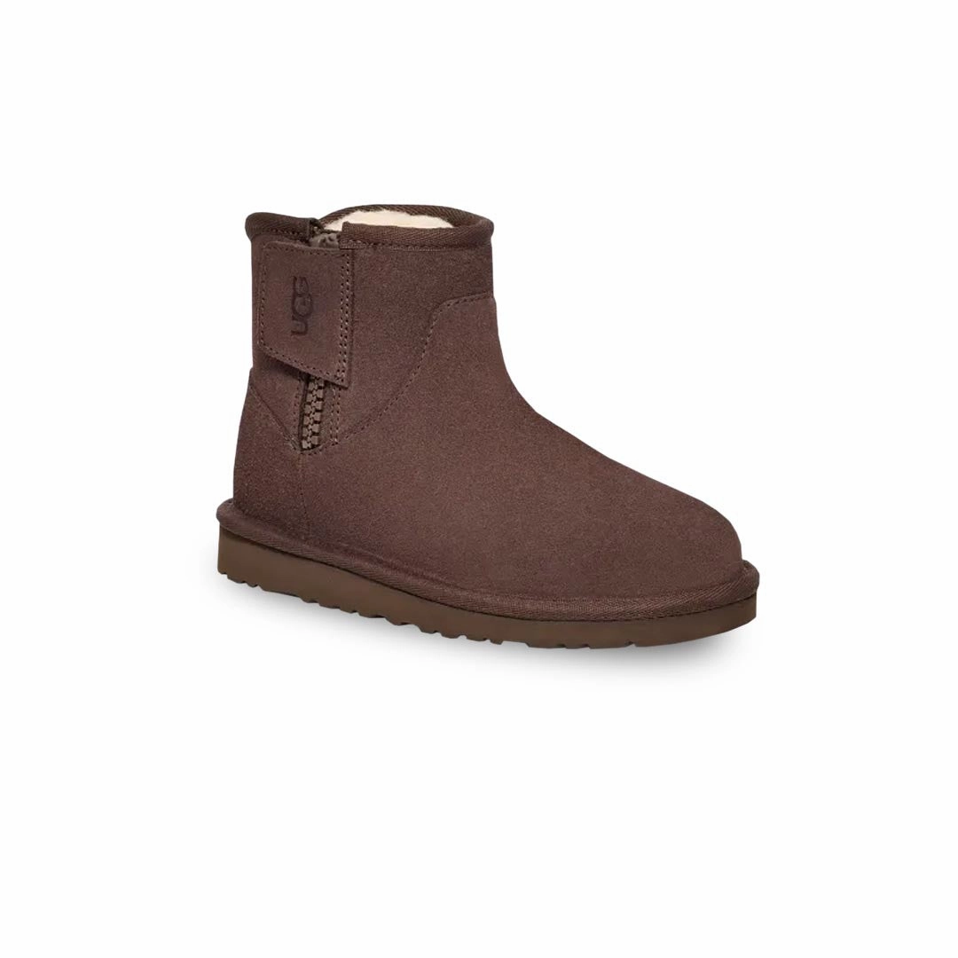 Outfit Boost Fresh Look UGG? - Kids' (Infant) Adri Classic Mini Boots (1166767T-CHO)