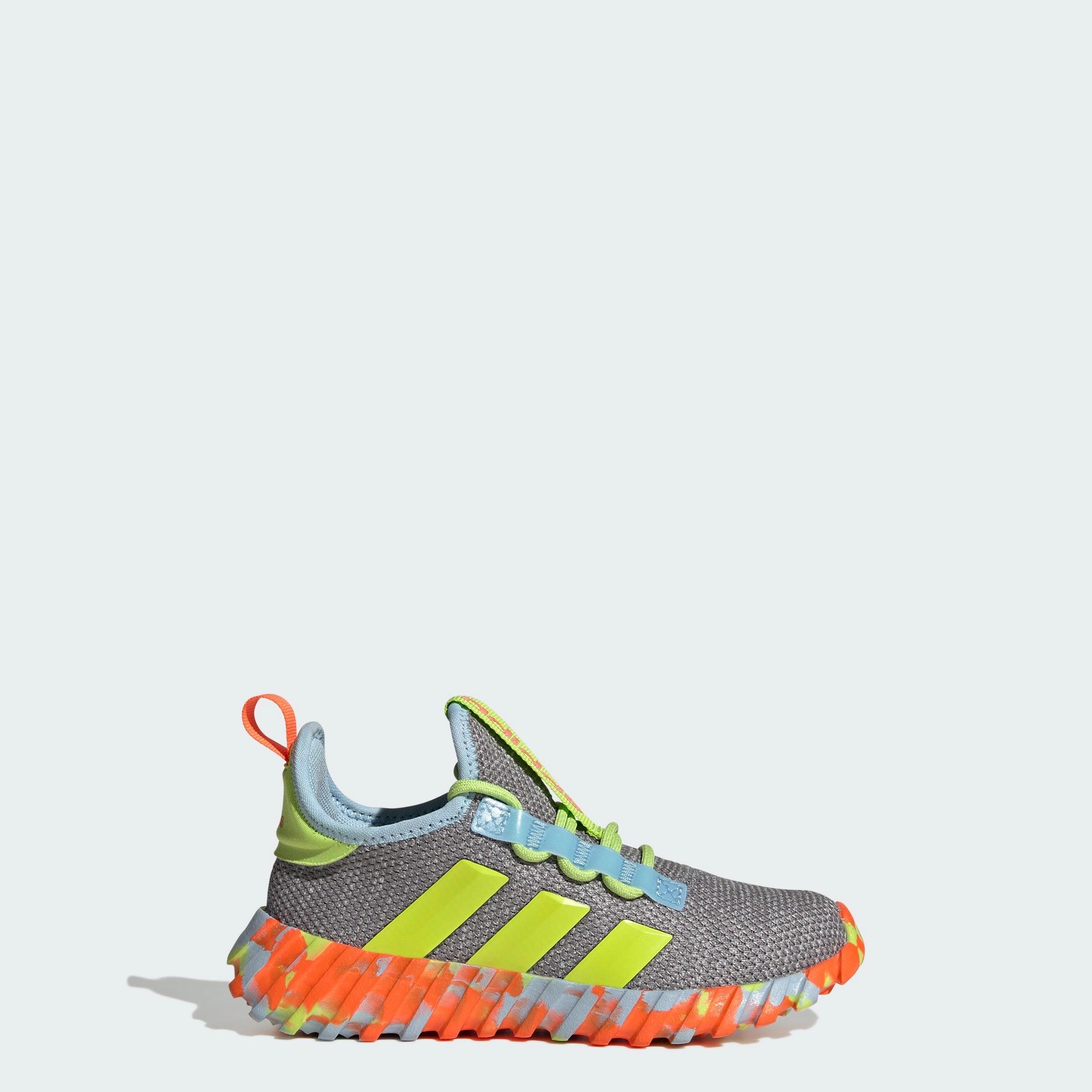 Functional Style Kids' adidas Kaptir Flow Shoes Kids