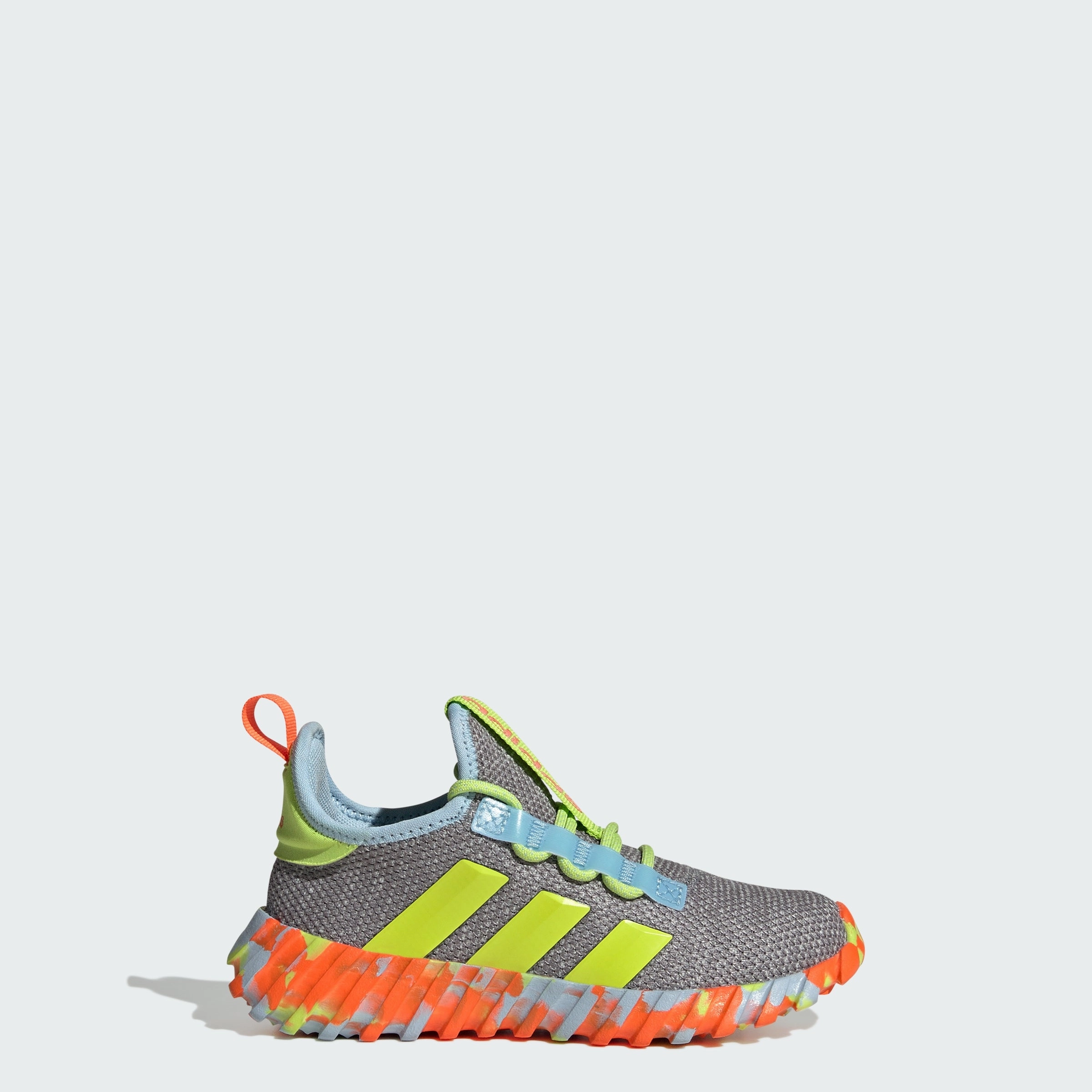Cool Streetwear Kids' adidas Kaptir Flow Shoes Kids