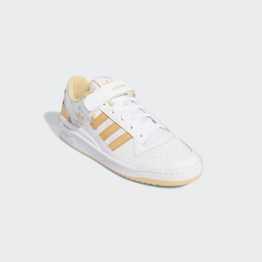 Adidas Forum Low Men's GY5833 countryside running shoes tread depth