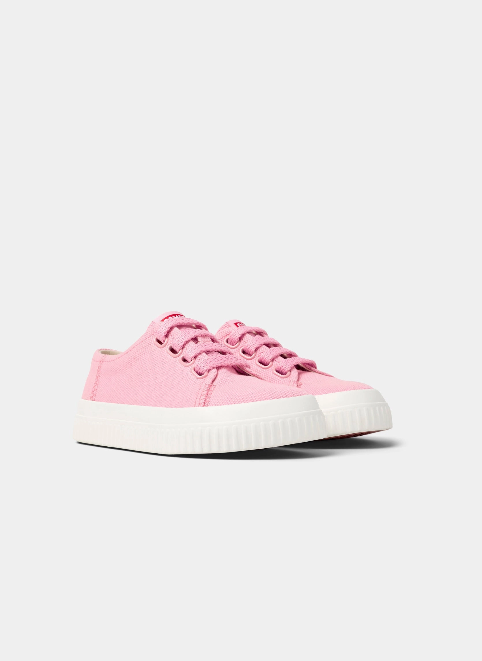 Camper Peu Roda Girls Athletic Shoes Supportive structure