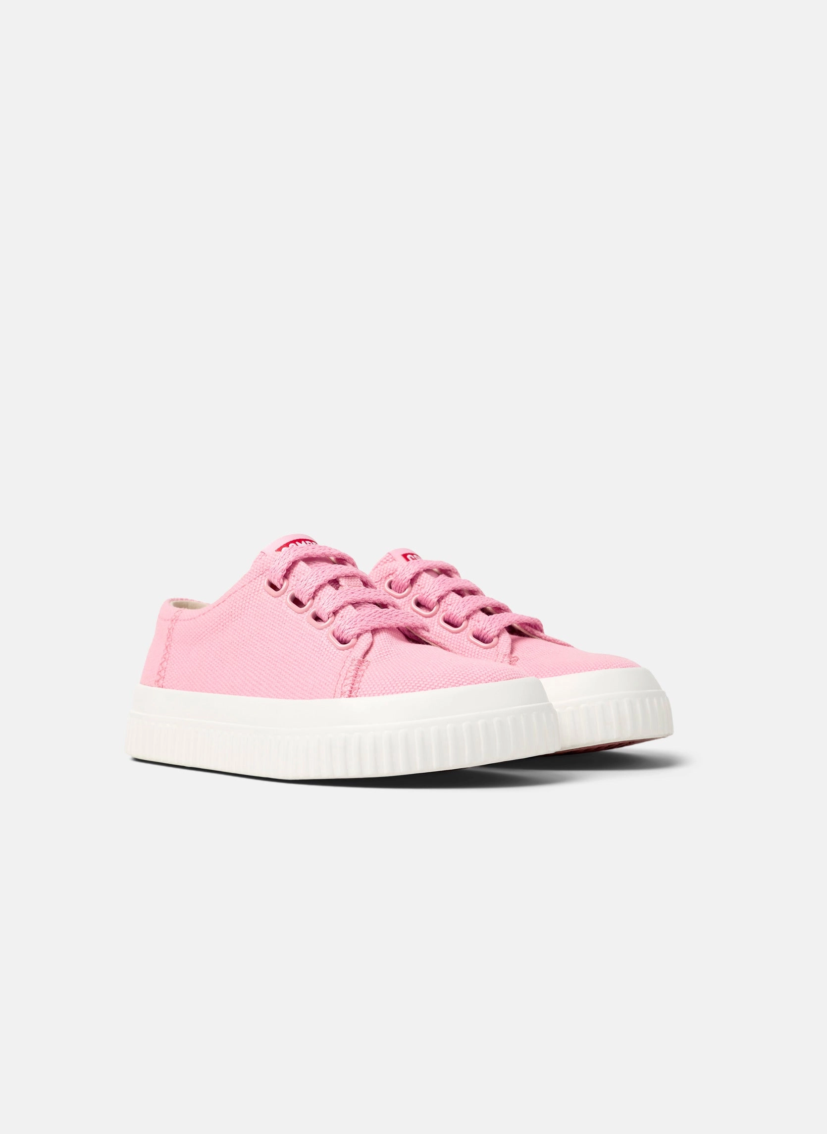 Camper Peu Roda Girls Athletic Shoes Reliable Performance
