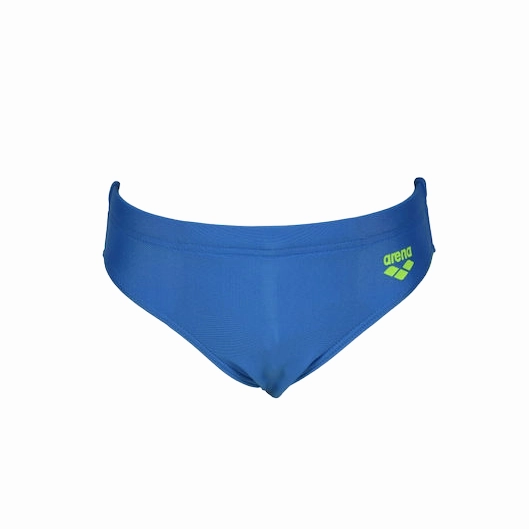 Yoga Swim Arena costume slip da bambino Friends 005166 850 turchese