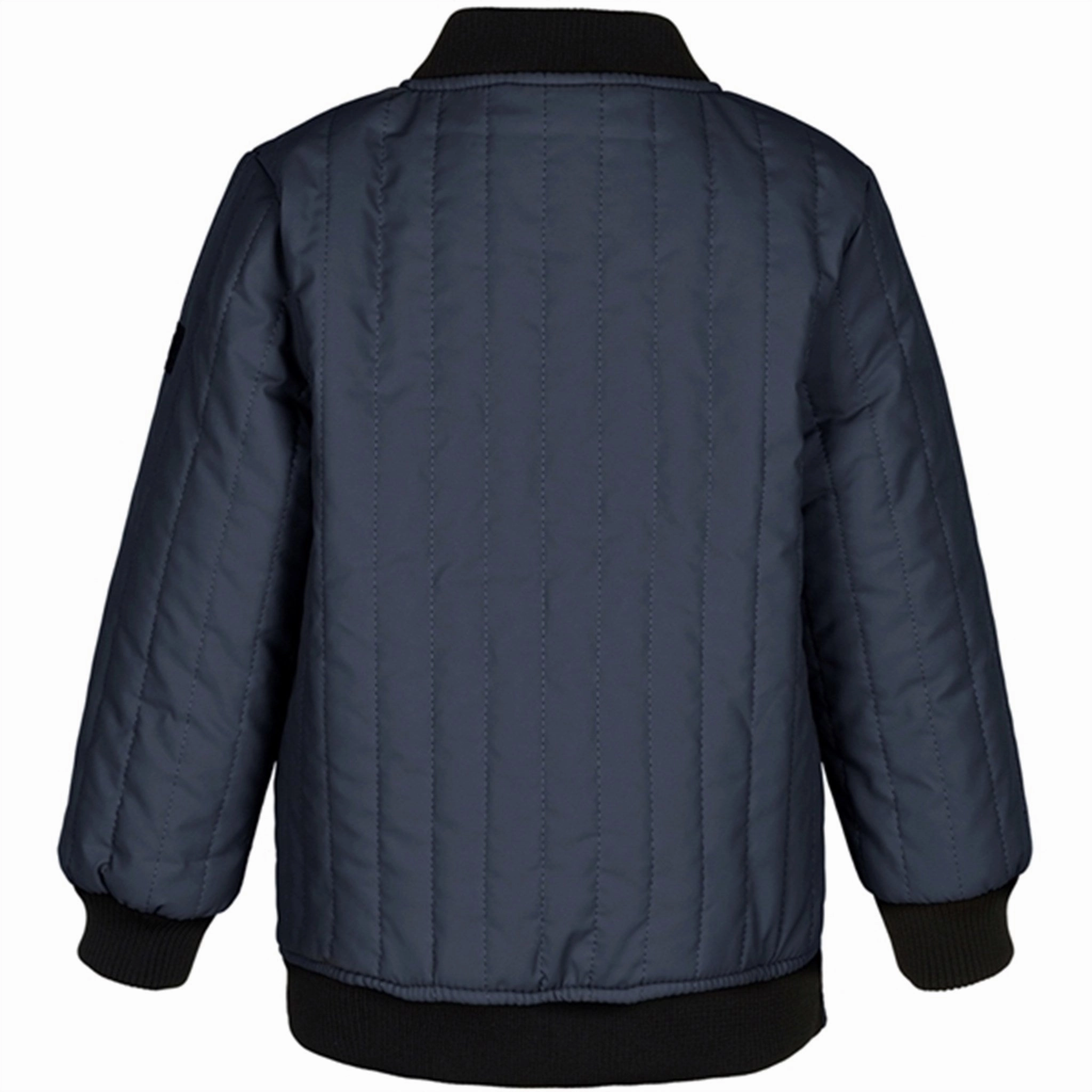 Mikk-Line Thermo Jacket Blue Nights Windbreaker Inspired Fit fall season