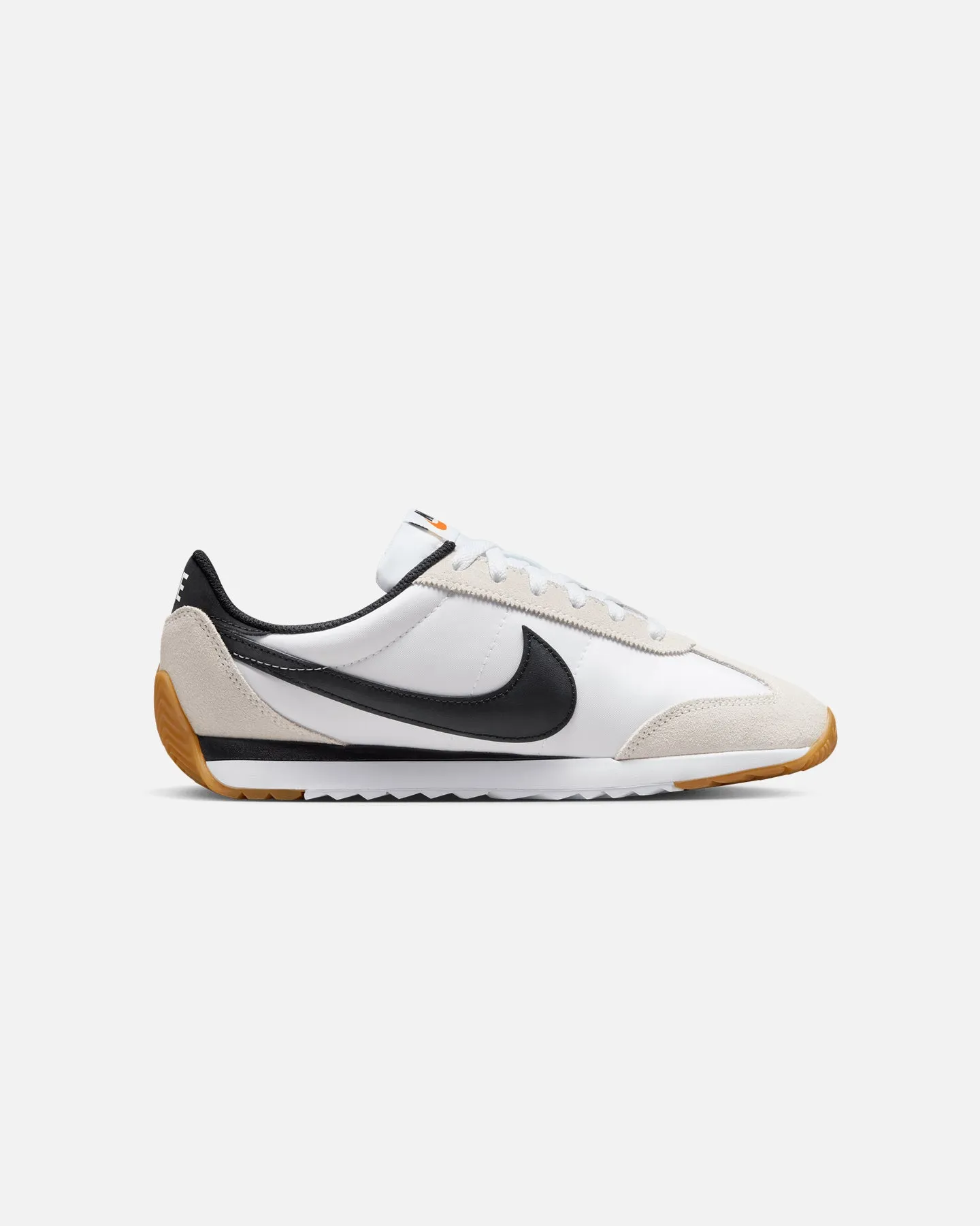 Nike Women's Pacific White/Black Breathable fabric