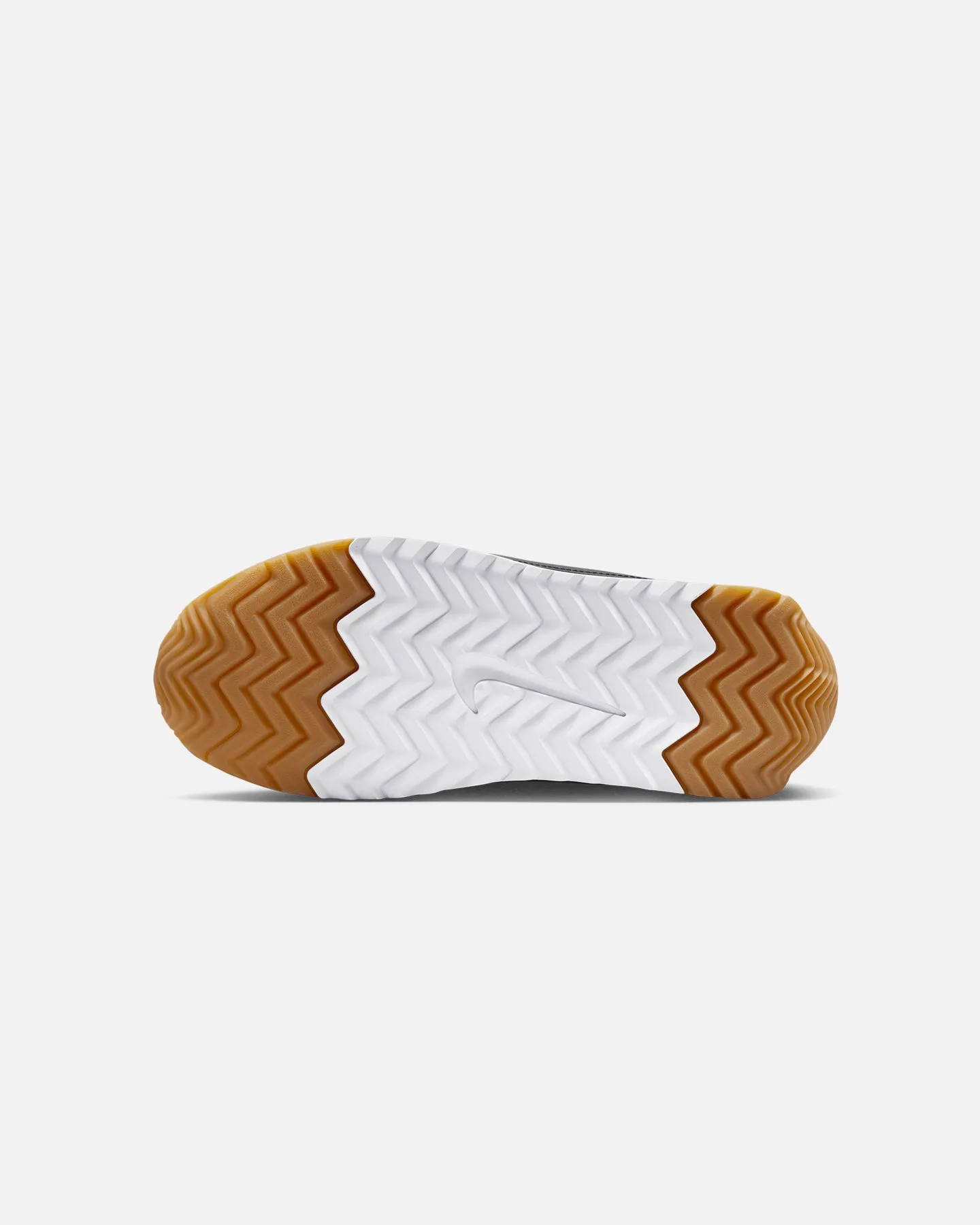 Bouncy Ride Feel Nike Women's Pacific White/Black