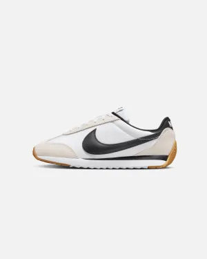 elevated - heel running option Temperature Regulating Tech Nike Women's Pacific White/Black