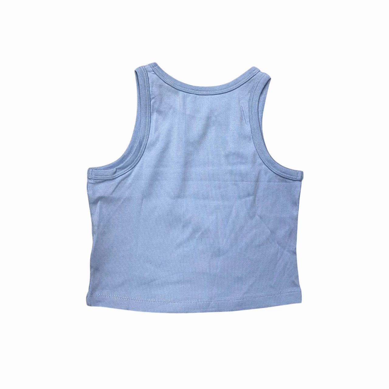 Name it canotta corta a costine da ragazza Nakal 13236672 celeste Environment - friendly Battle - tested