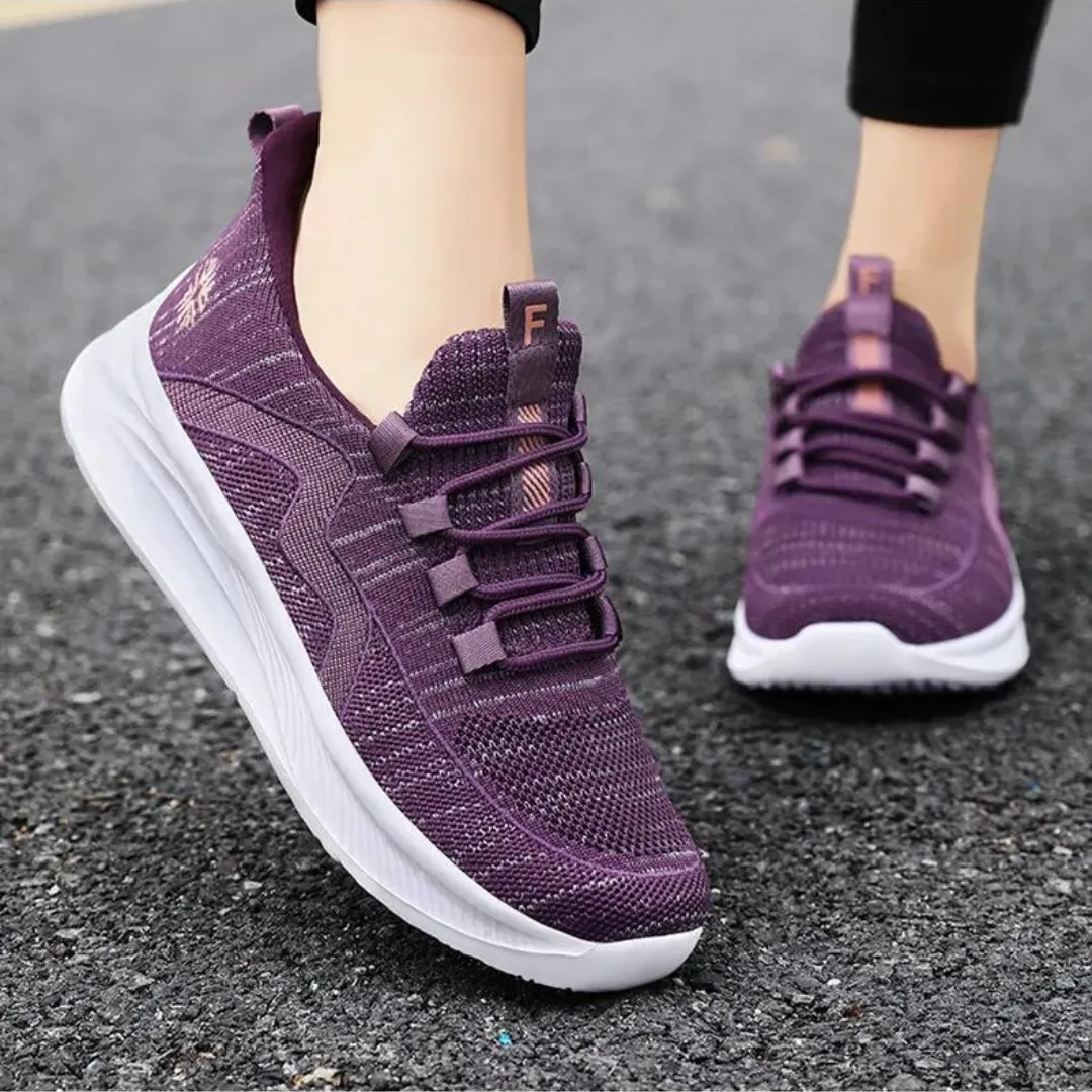 Sylis | Comfortable Orthopedic Women's Shoes