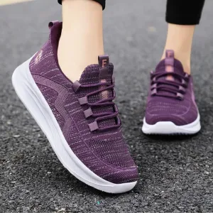 Sylis | Comfortable Orthopedic Women's Shoes