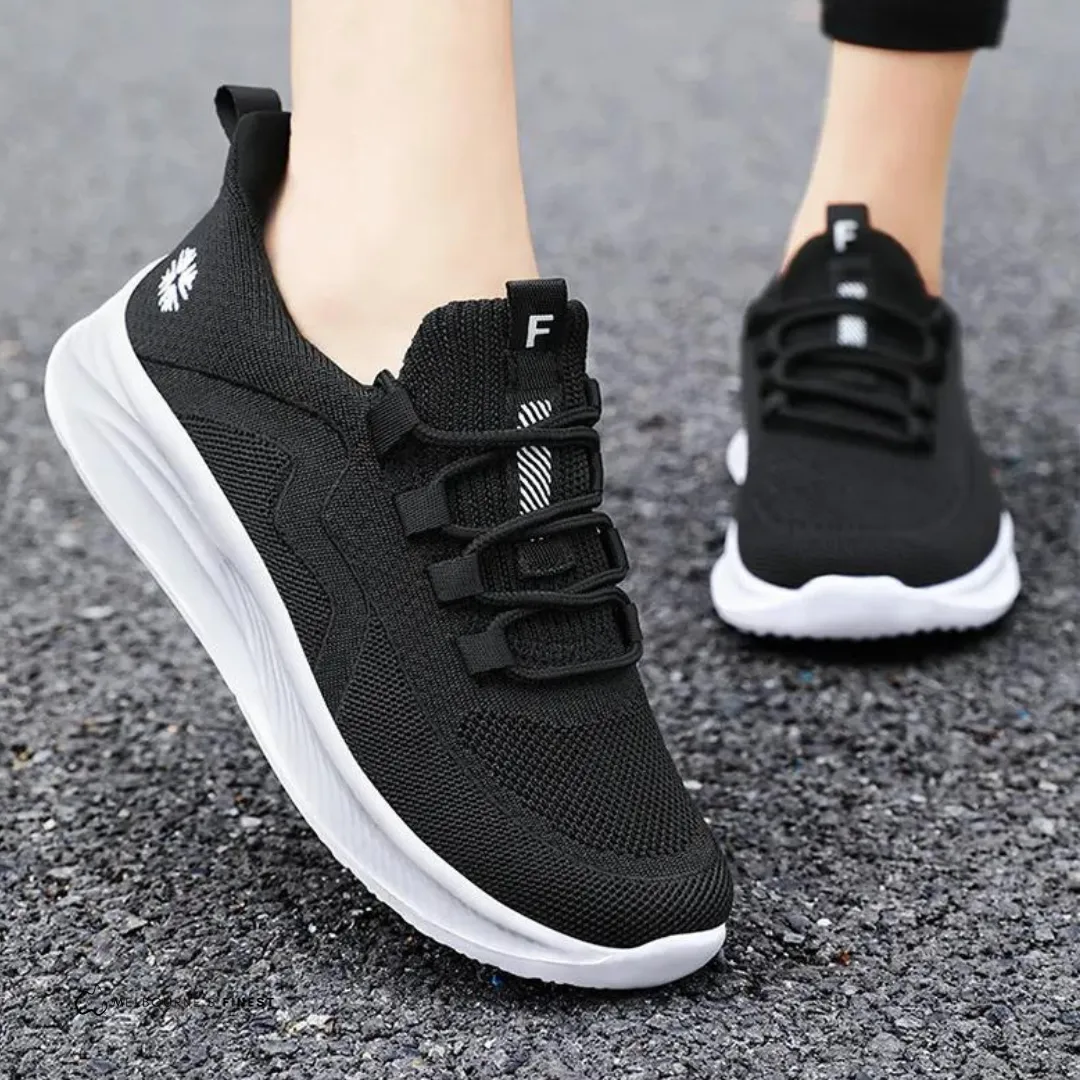 Sylis | Comfortable Orthopedic Women's Shoes