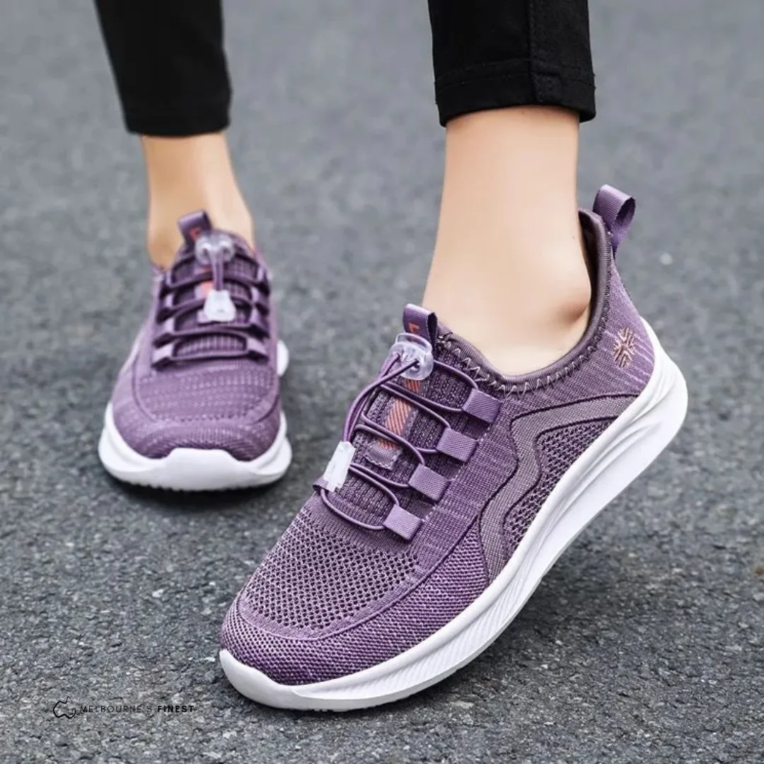 Sylis | Comfortable Orthopedic Women's Shoes