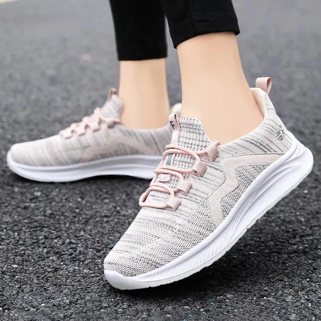Sylis | Comfortable Orthopedic Women's Shoes
