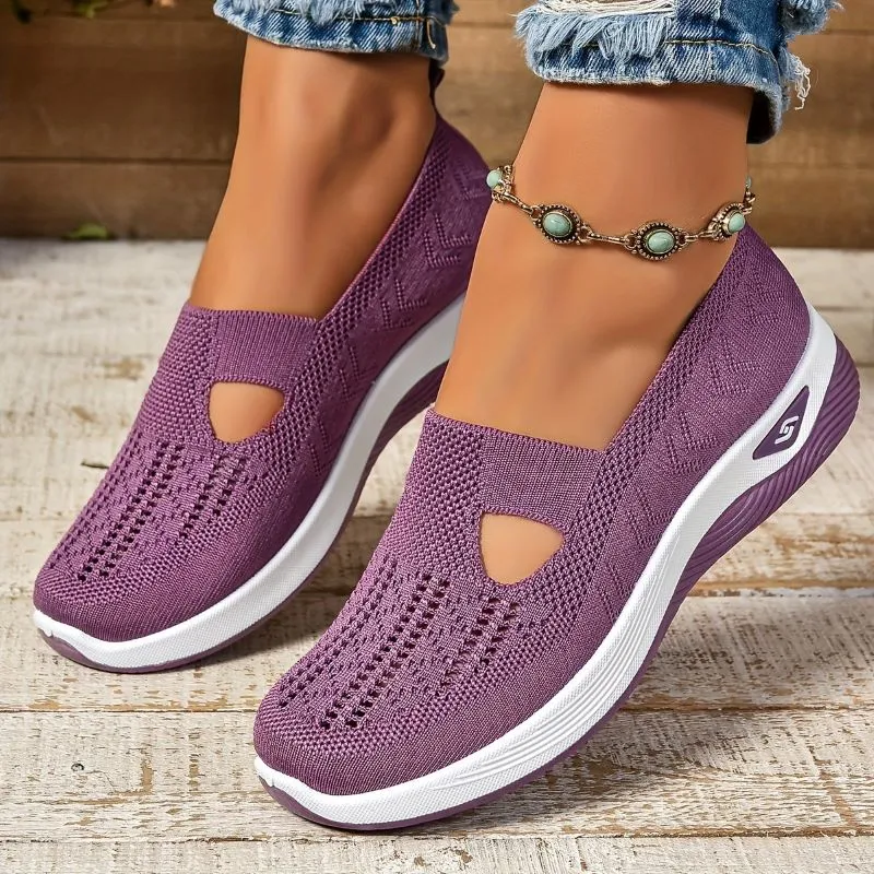 Sylis | Orthopaedic Slip-on Shoes