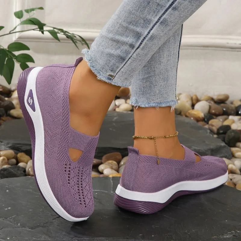 Sylis | Orthopaedic Slip-on Shoes