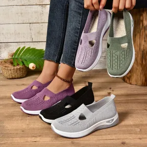 Sylis | Orthopaedic Slip-on Shoes