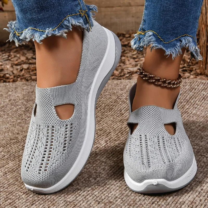 Sylis | Orthopaedic Slip-on Shoes