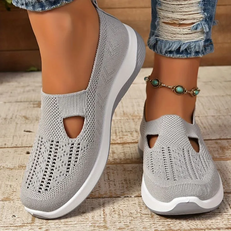 Sylis | Orthopaedic Slip-on Shoes