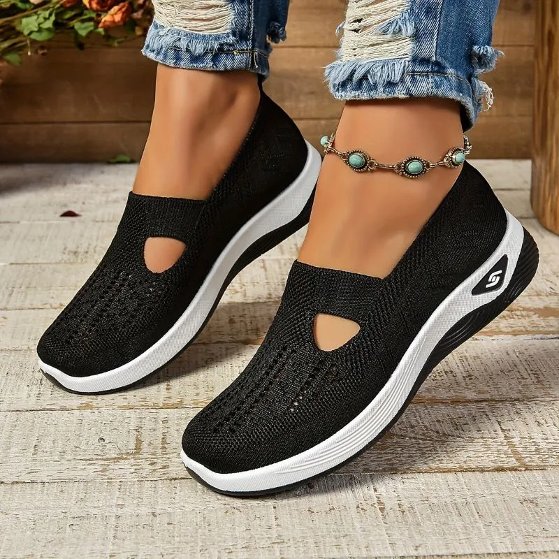 Sylis | Orthopaedic Slip-on Shoes