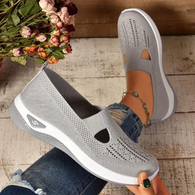 Sylis | Orthopaedic Slip-on Shoes