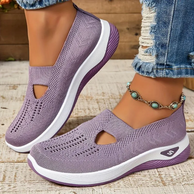 Sylis | Orthopaedic Slip-on Shoes