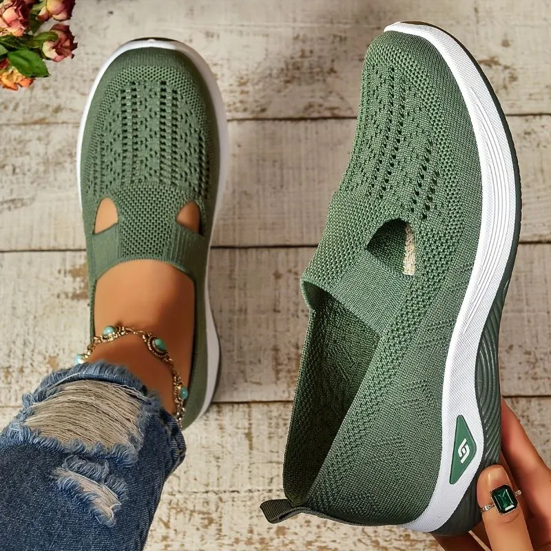 Sylis | Orthopaedic Slip-on Shoes