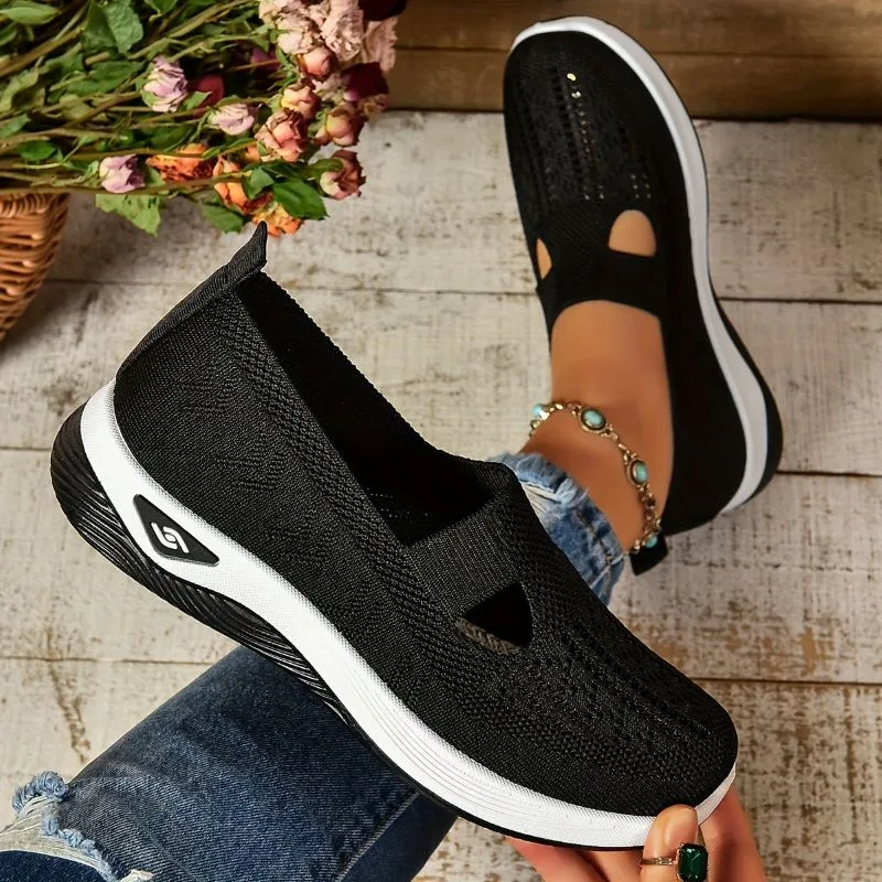 Sylis | Orthopaedic Slip-on Shoes