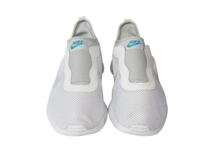 Nike scarpa da fitness da donna Tanjun Slip 902866 101 white Rest Supportive