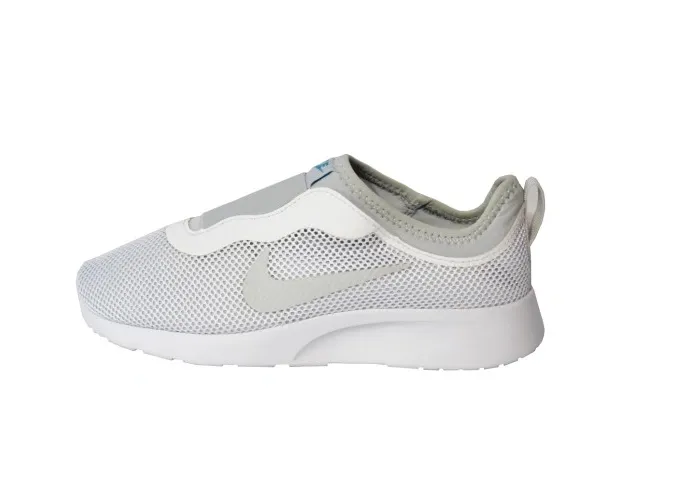 Nike scarpa da fitness da donna Tanjun Slip 902866 101 white Stunning look