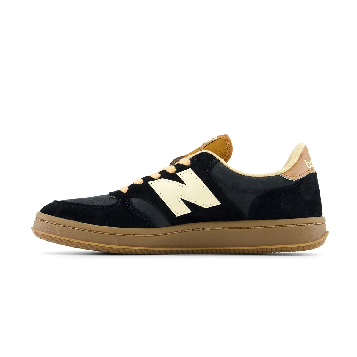 Structured Edge Fashion Casual T500 'Black'