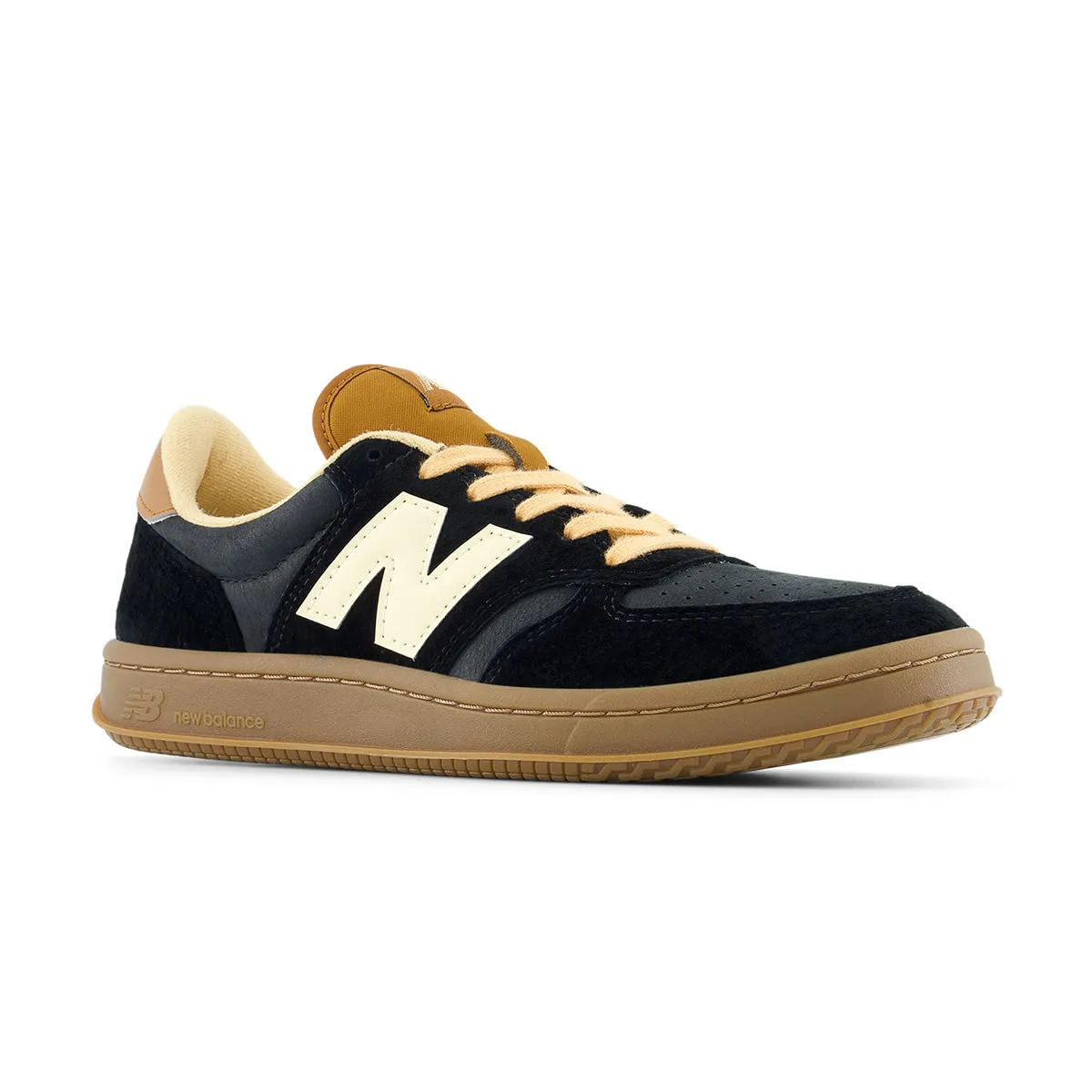 Casual Style Training Friendly T500 'Black'
