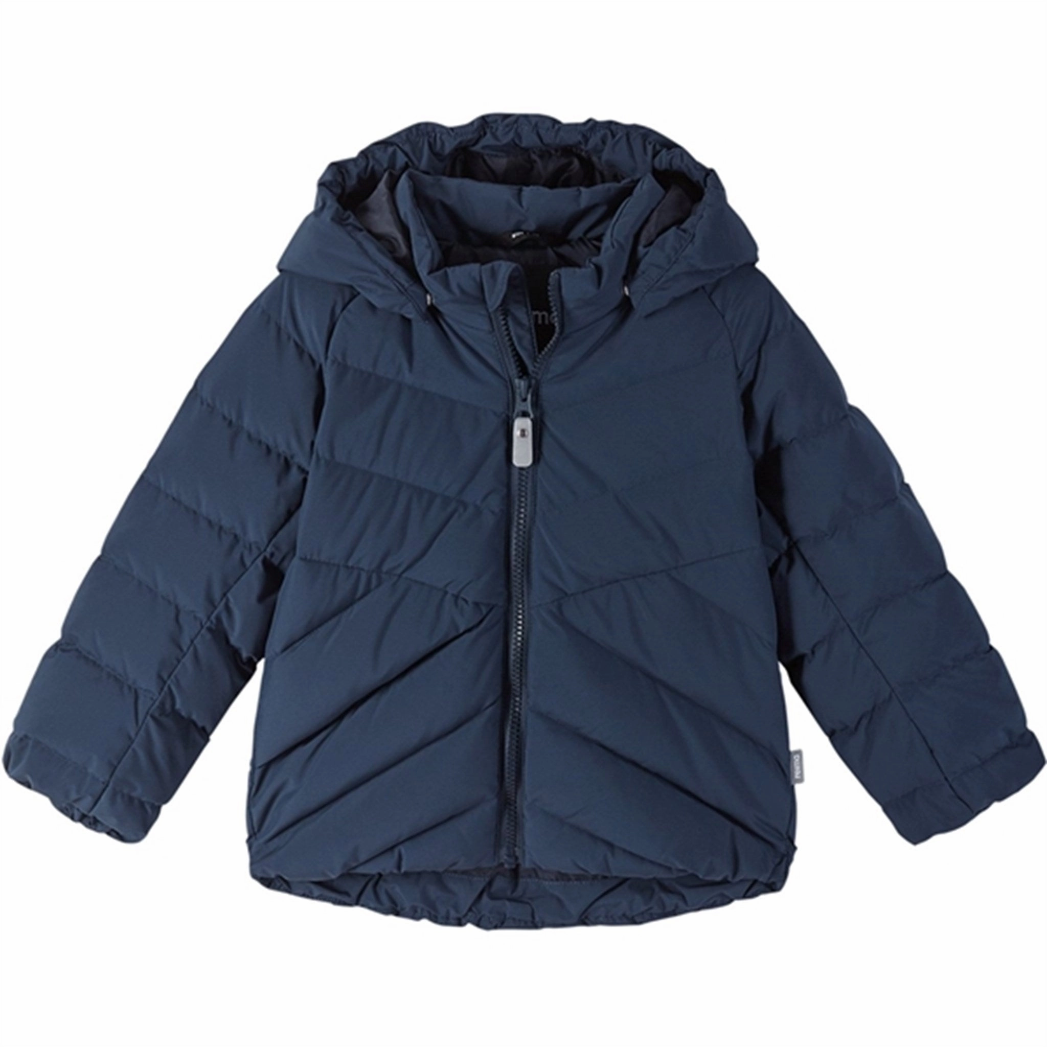 Reima Jacket Kupponen Navy All Year Use
