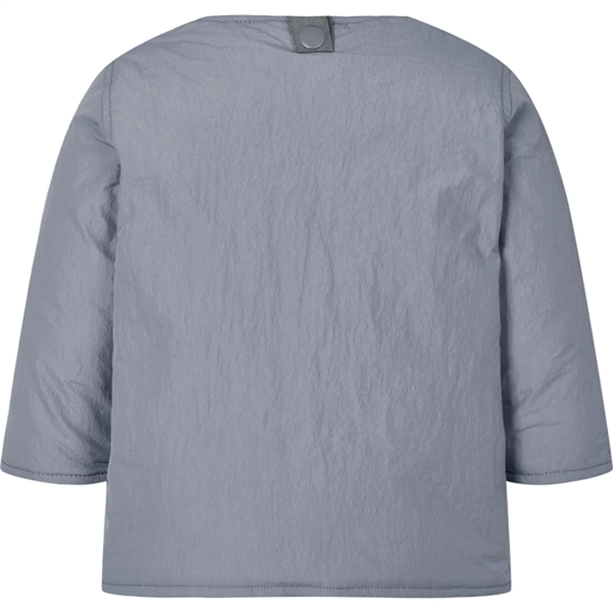 MarMar Feather Blue Olek Thermo Jacket Rid?? Clean Fit Design Seamless Technology