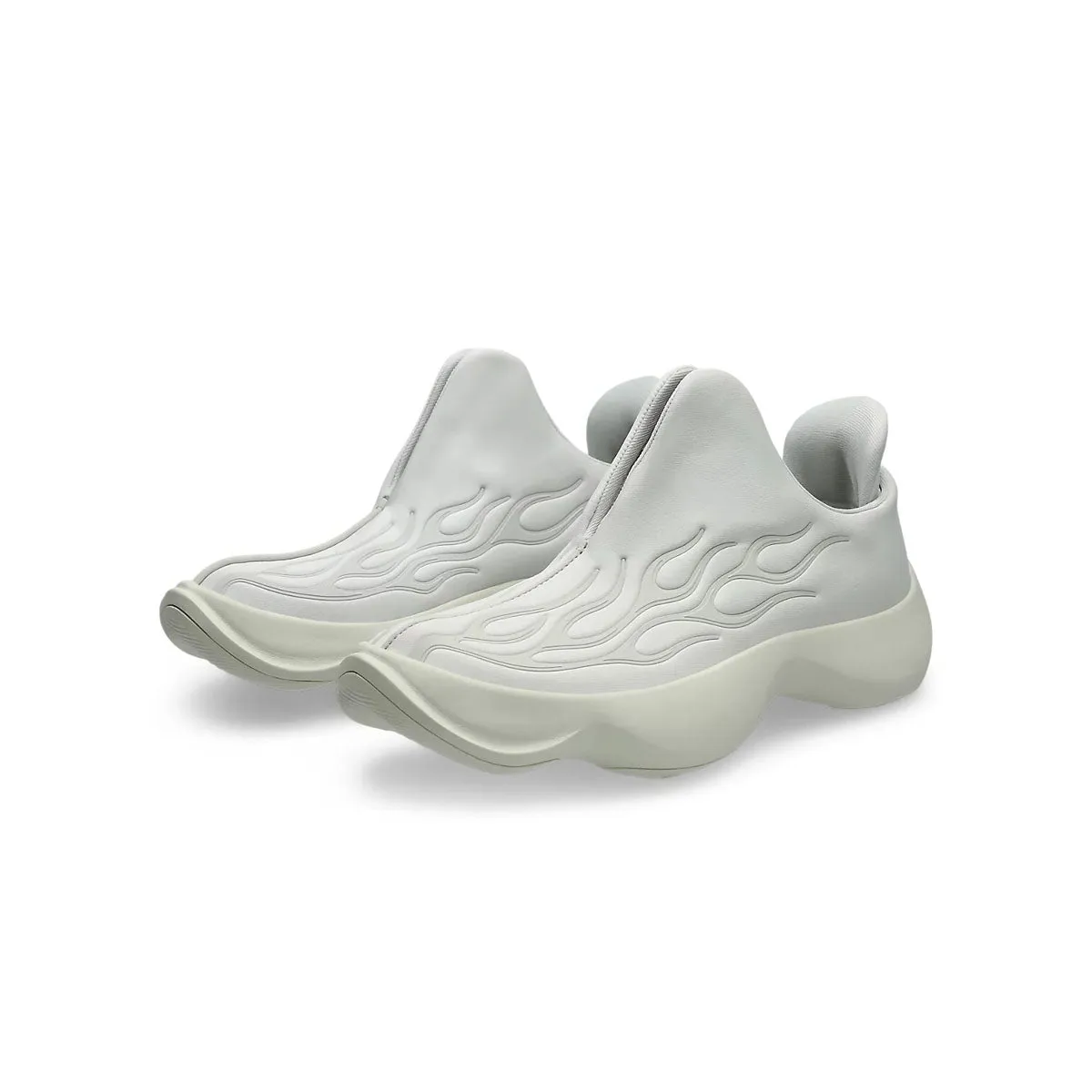   Taka   ONE OK ROCK One 'White' All-Day Cushioning