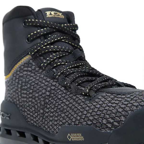 TCX Climatrek Surround Lady GTX Black/Gold