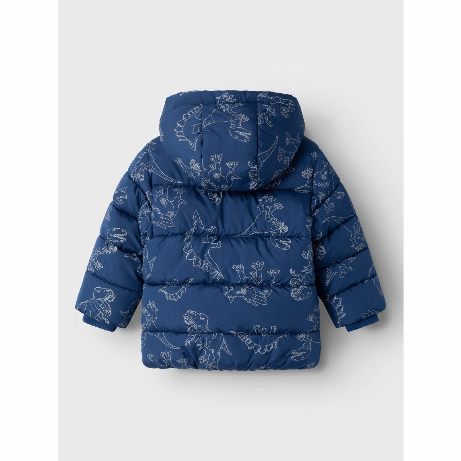 Name It LimAndes Mosan Puffer Jacket Ref WindResistant Coating Quilted Pattern