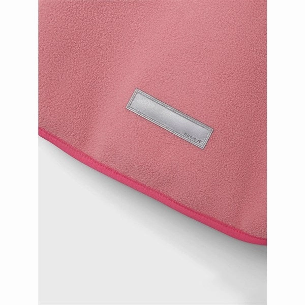 Name it Wild Rose Move03 Wind Fleece Jacket New Cut Soft Fleece