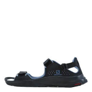 Tech Sandal Feel Black