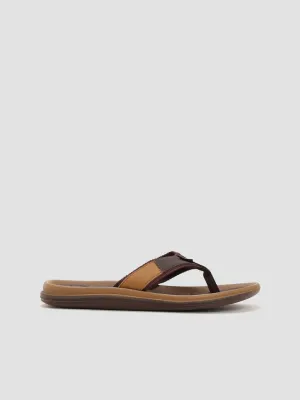 Ted Men's Flip Flops
