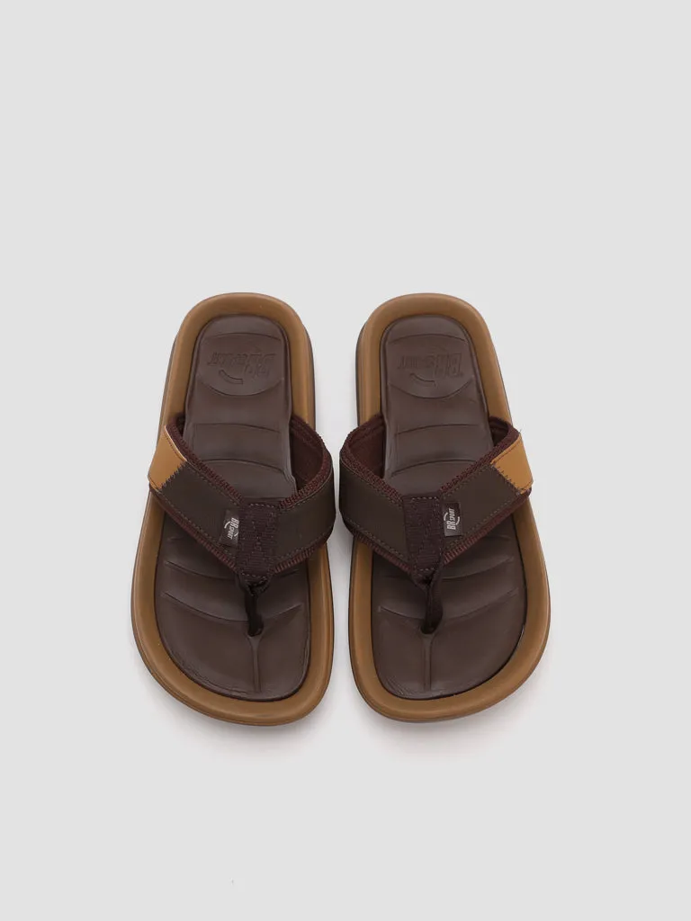 Ted Men's Flip Flops