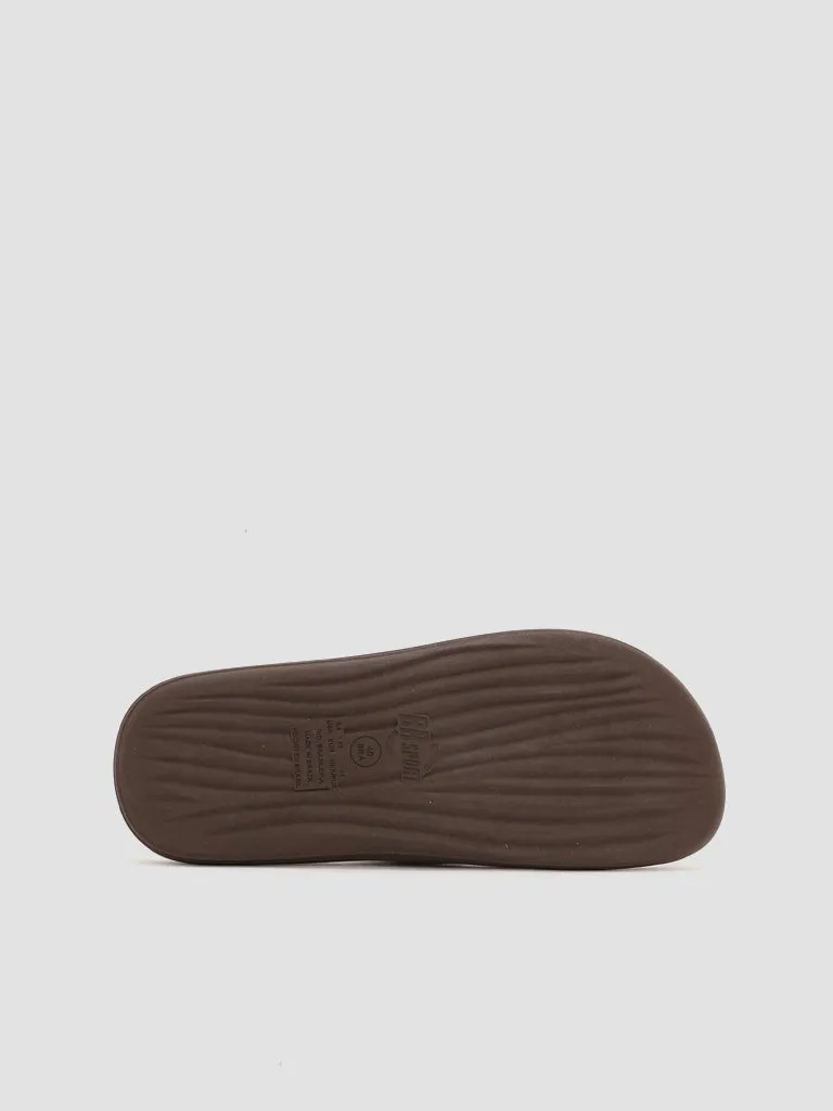 Ted Men's Flip Flops
