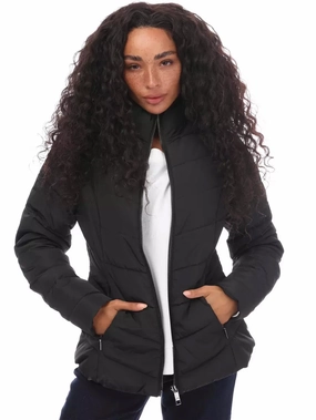 Ted Baker | Womens Padded Jacket Transit Ready Sport Fit