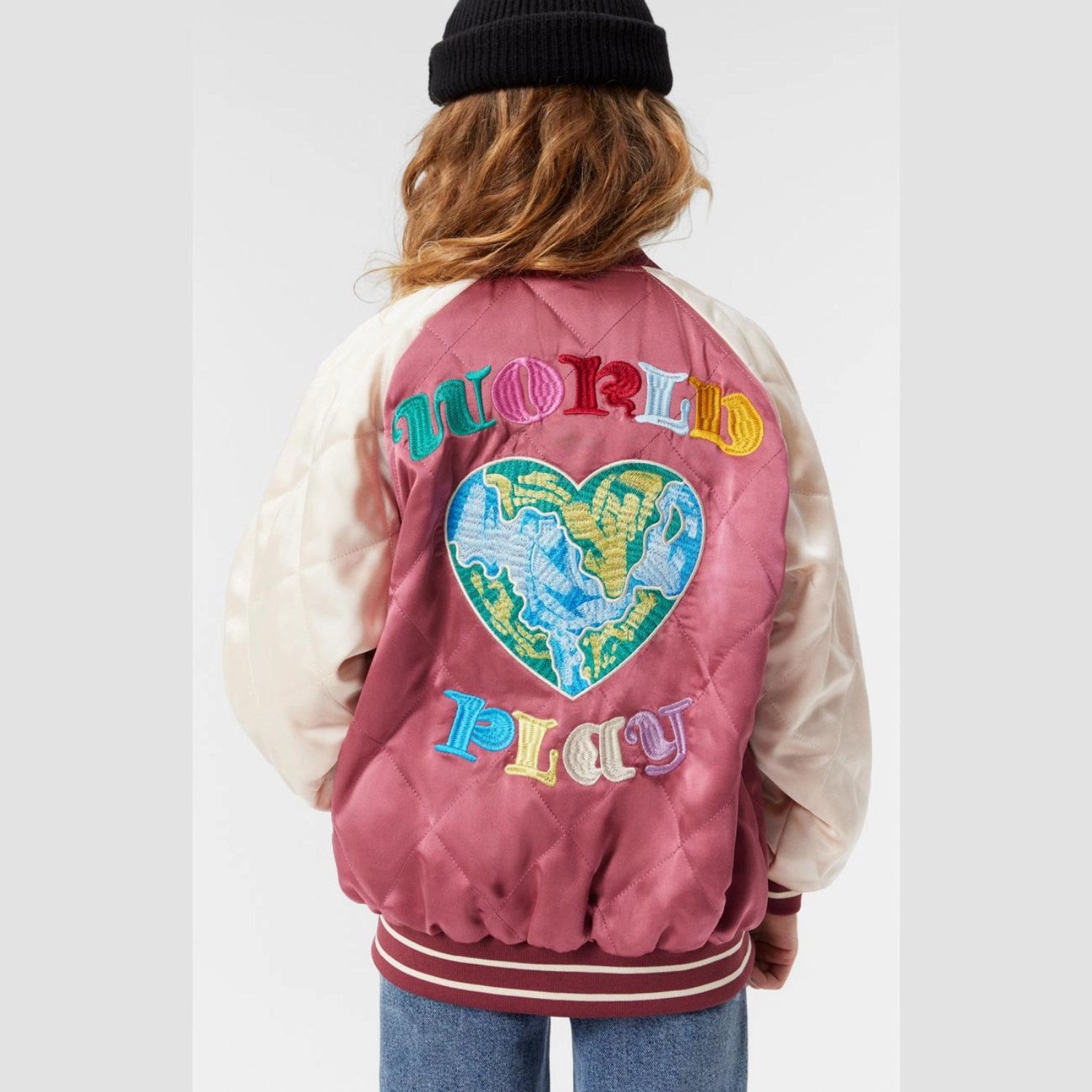 Urban Edge Softshell Coating Molo Dark Rose Haru Jacket