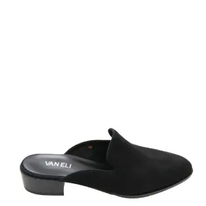 TEJA BLACK