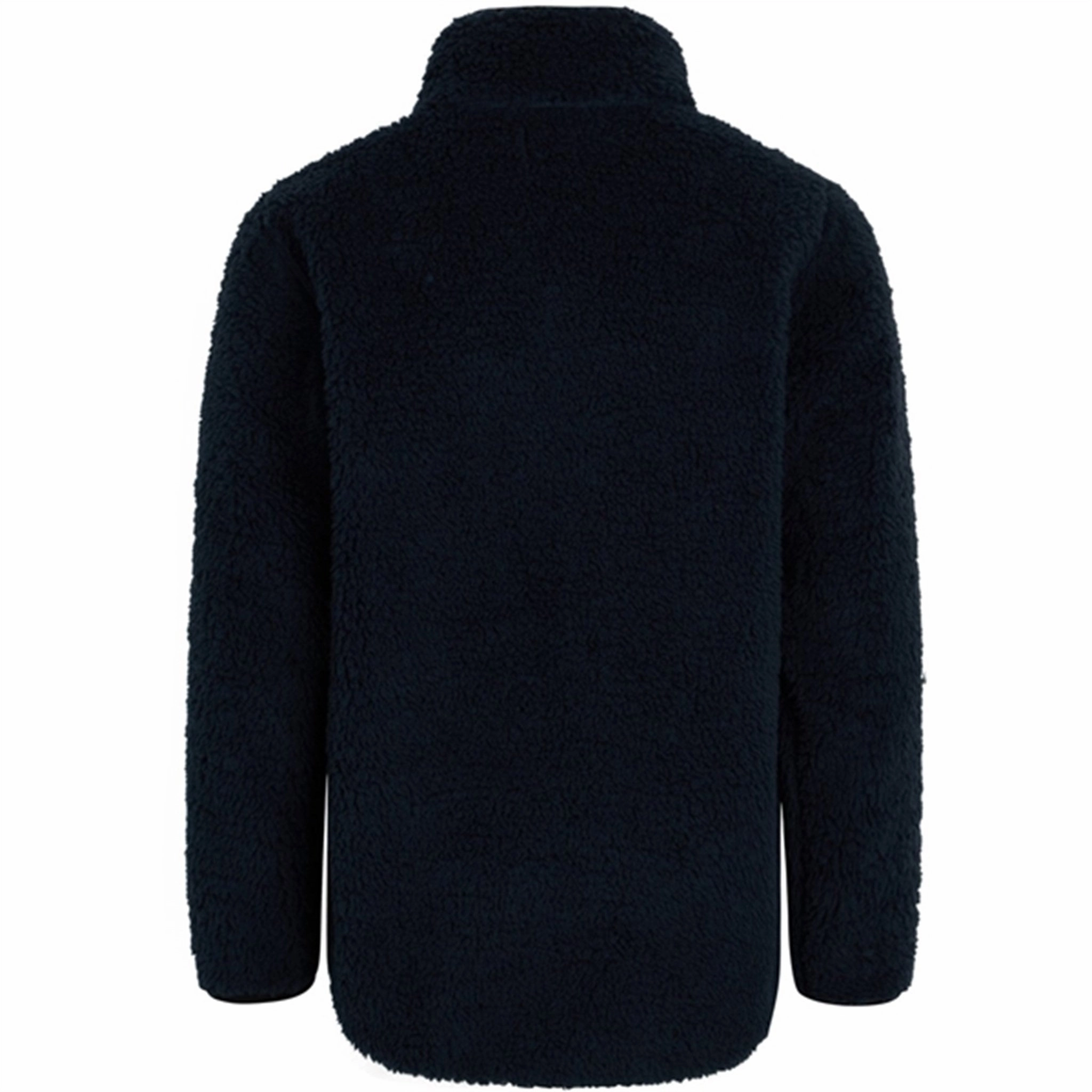 Mads N?rgaard Teddy Fleece Jeffo Jacket Sky Captain Eco Nice
