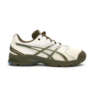   Temptation Vacation GEL-DS Trainer 14 'Cream Olive Canvas' Signature comfort All Wear