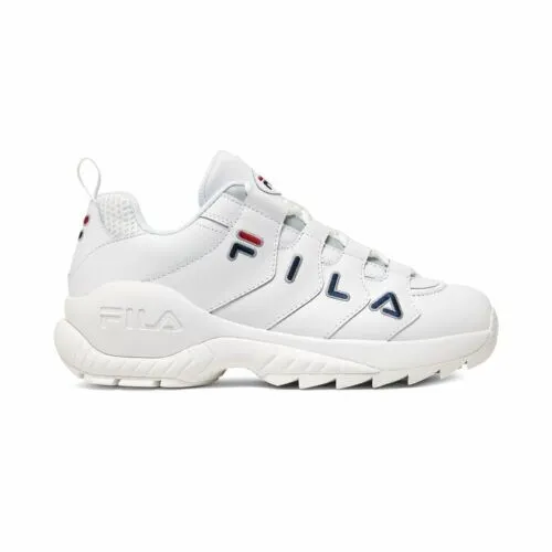 Fila scarpa sneakers da donna Countdown Low 1010751.1FG bianco Quality craftsmanship