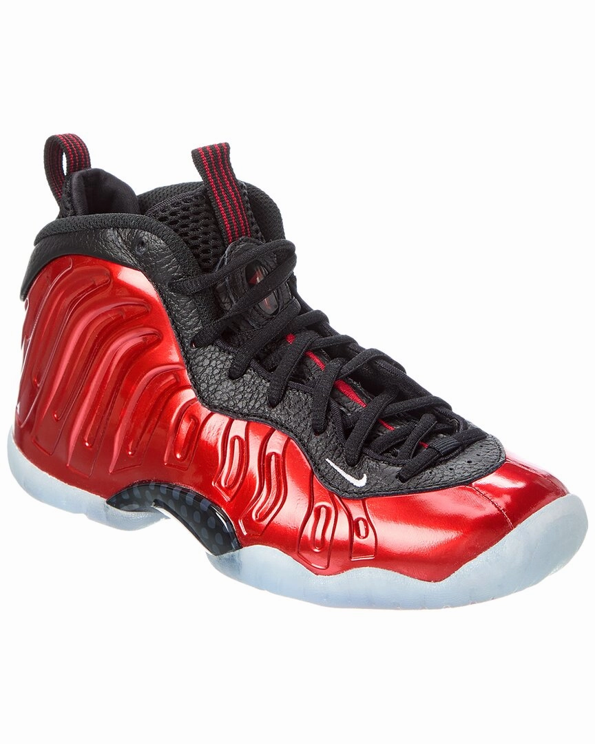 Adaptive design Comfort Midsole Nike Little Posite One GS Sneaker
