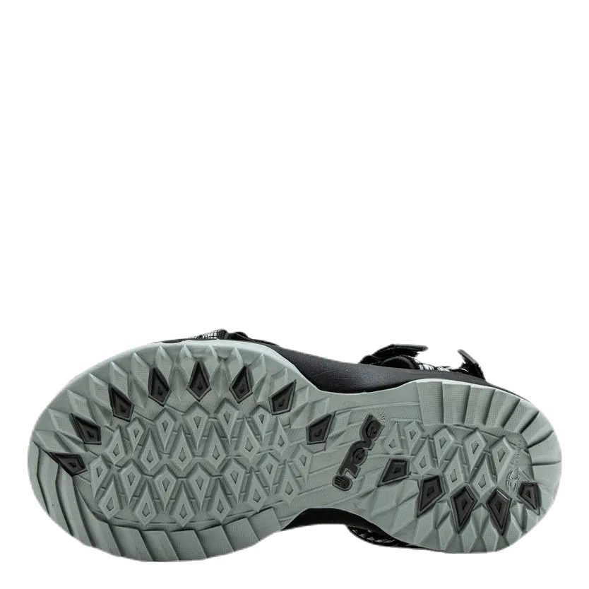 Terra Fi Lite Black